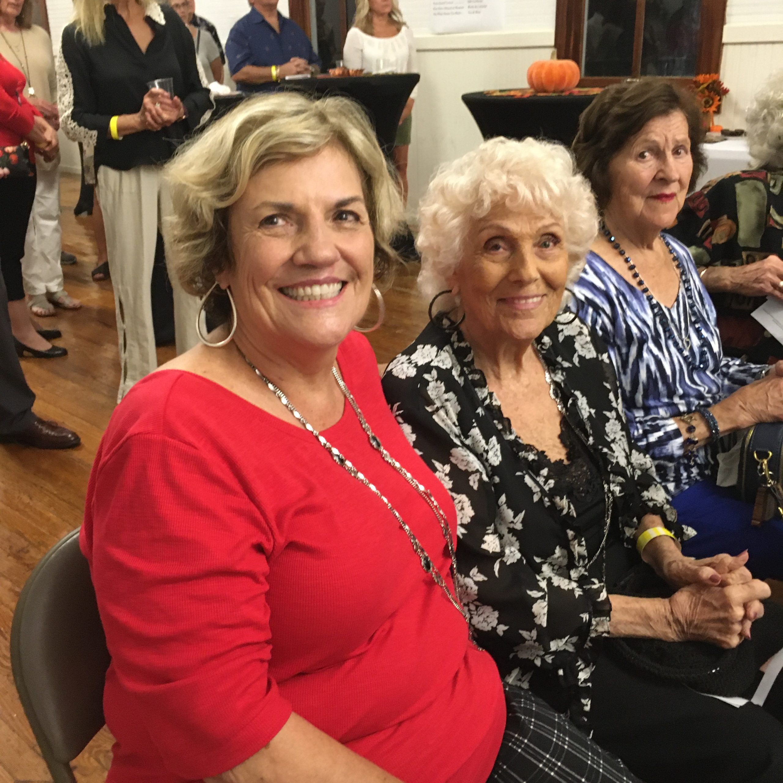 FOHH Jazz Party 2019 What a fun time!