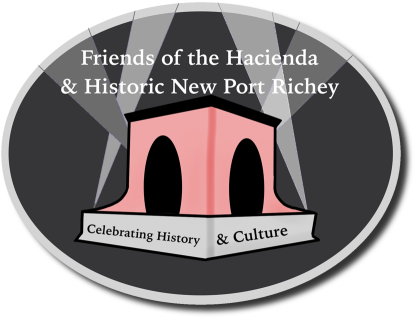 Friends of the Hacienda and Historic New Port Richey