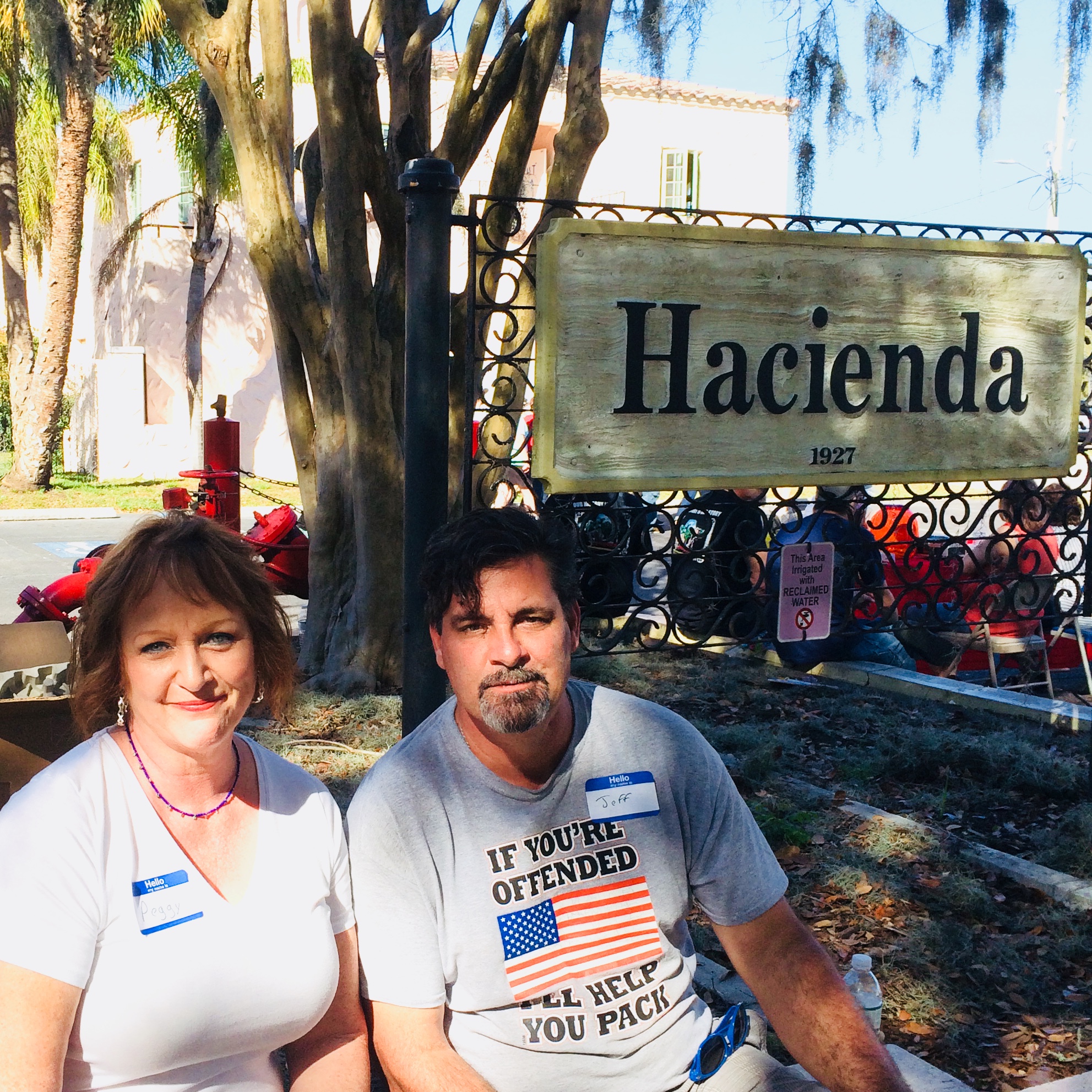 FOHH Hacienda Tours