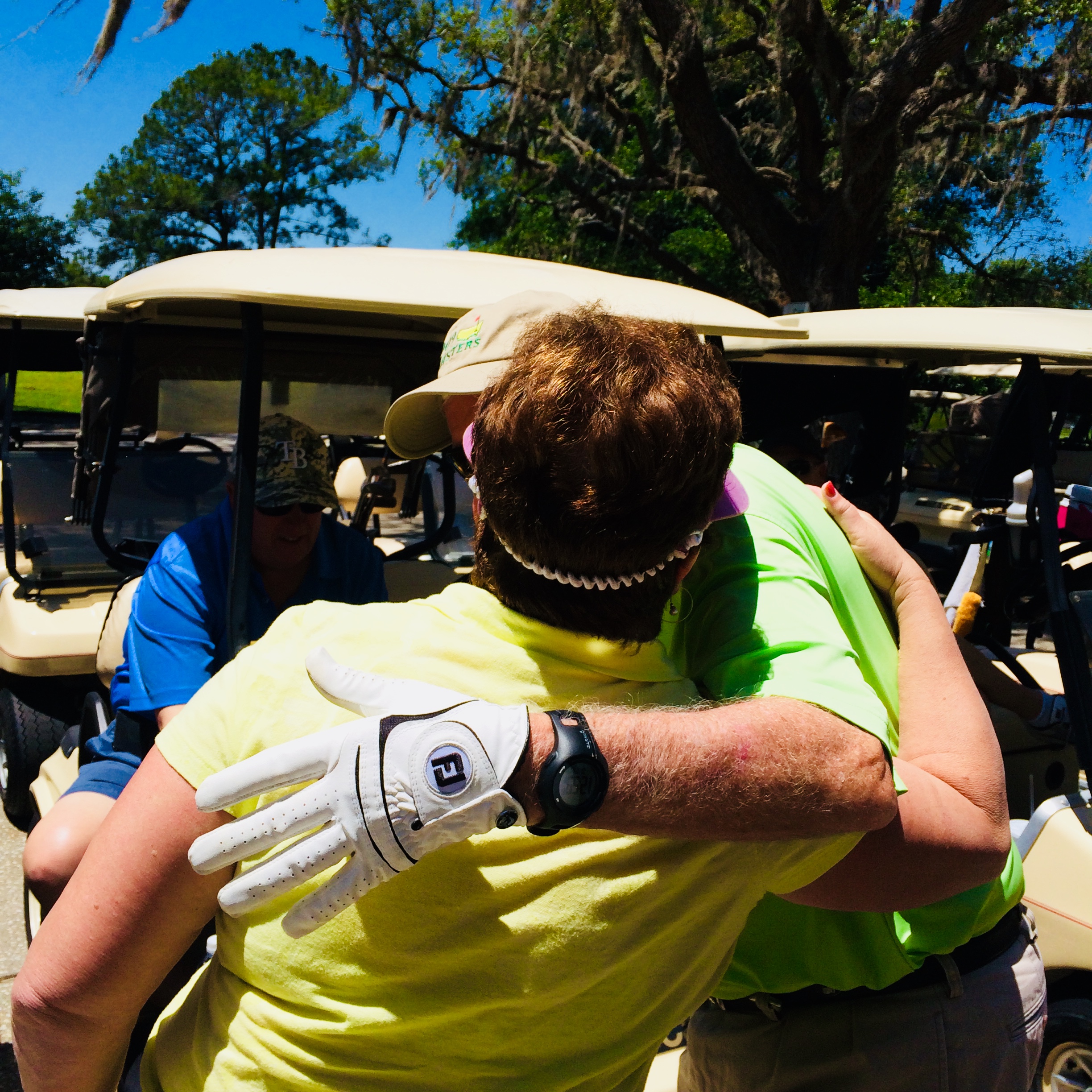 FOHH Golf Event 2018