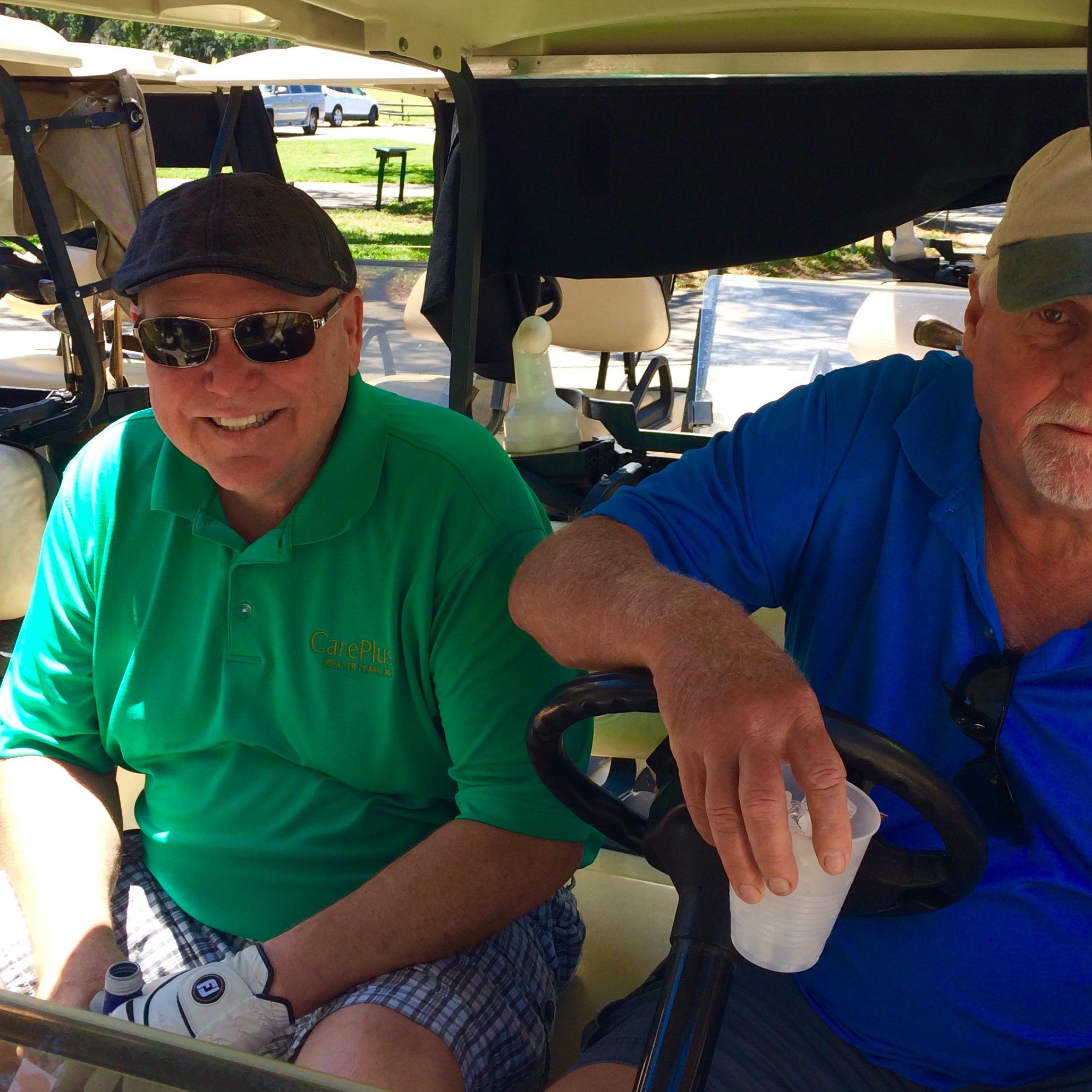 FOHH (228) FOHH Golf Event 2018